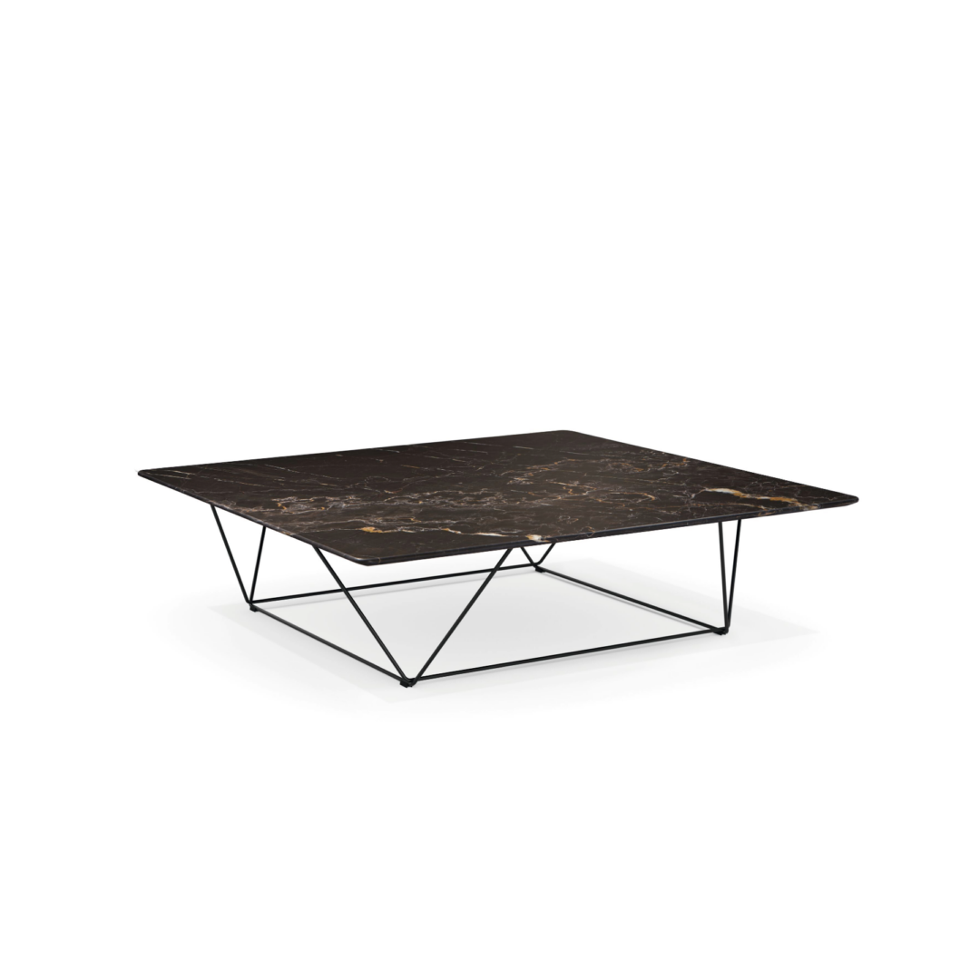 Oki Coffee Stone Table Image