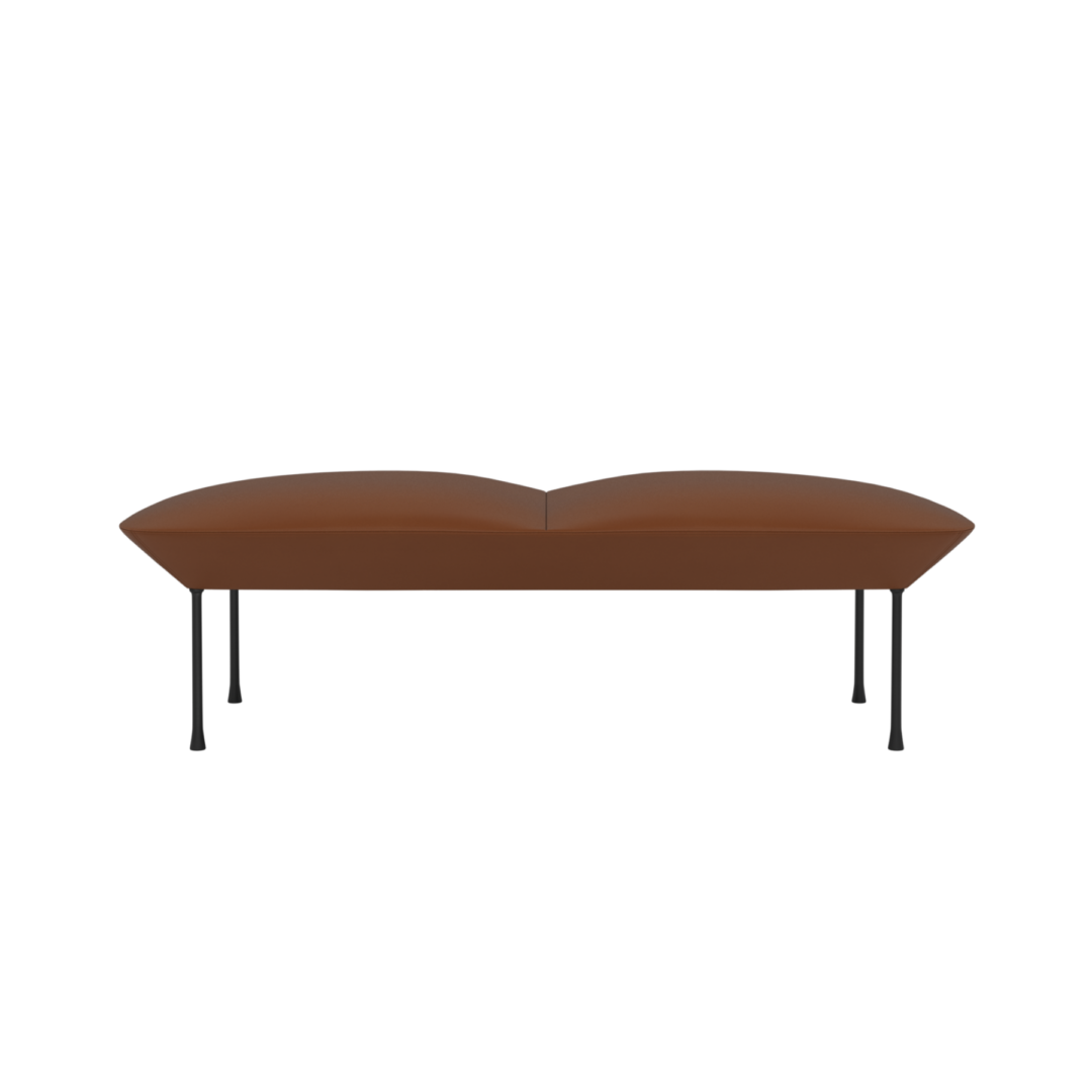 Oslo Bench
