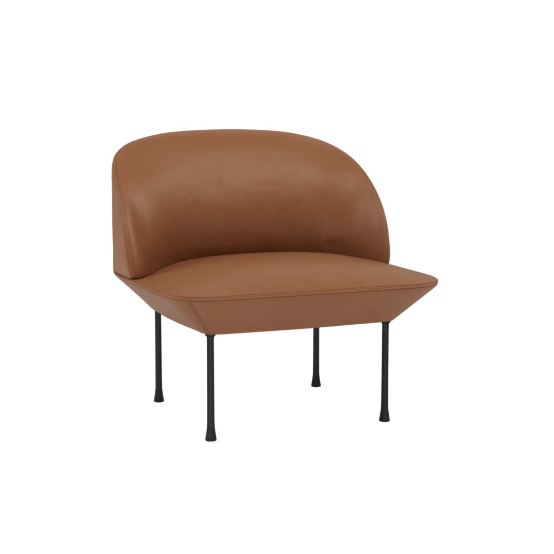 Oslo Sofa - 1 Seater Image