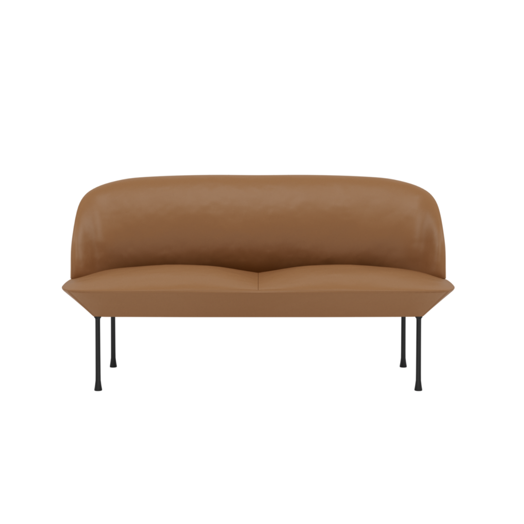 Oslo Sofa - 2 Seater Image