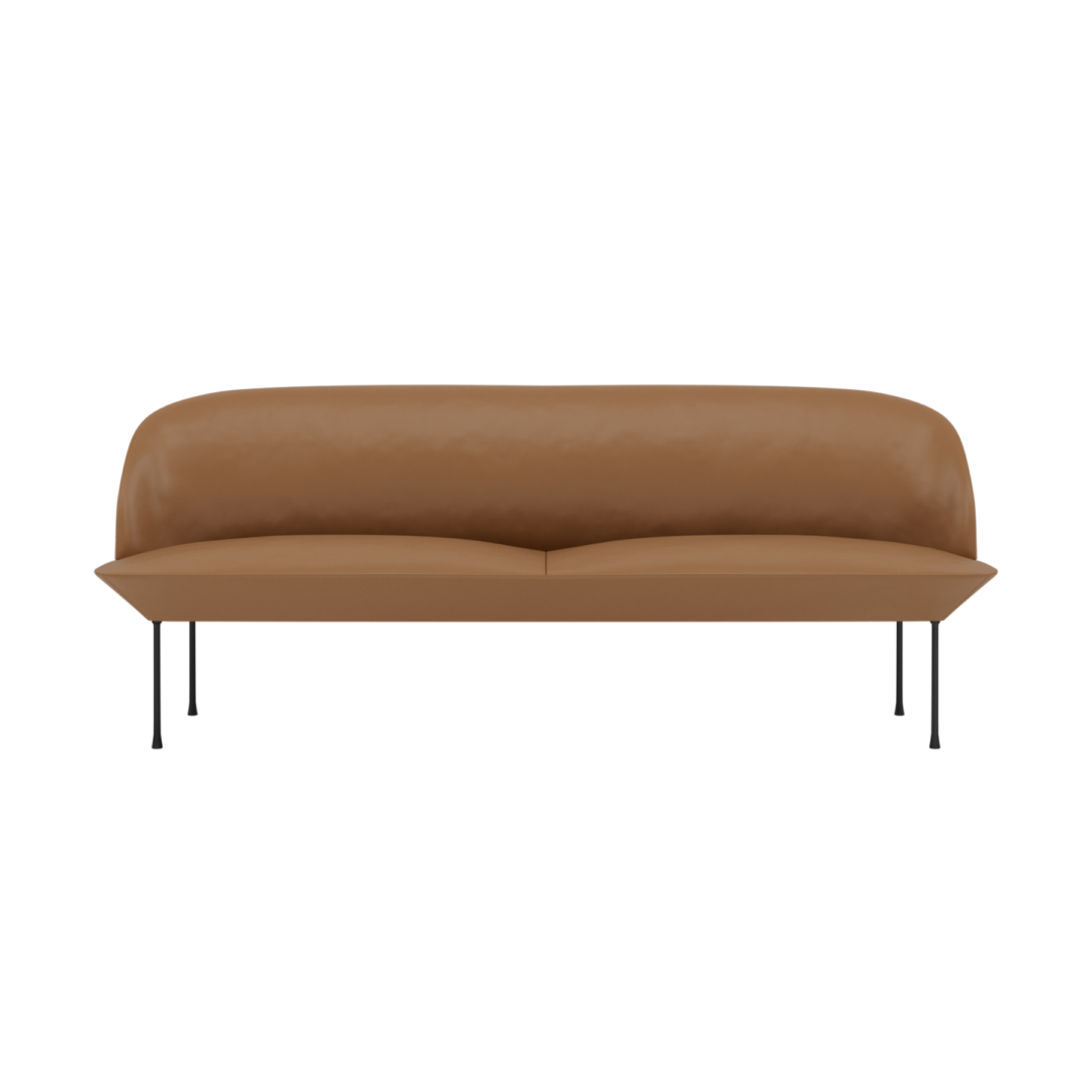 Oslo Sofa - 3 Seater Image