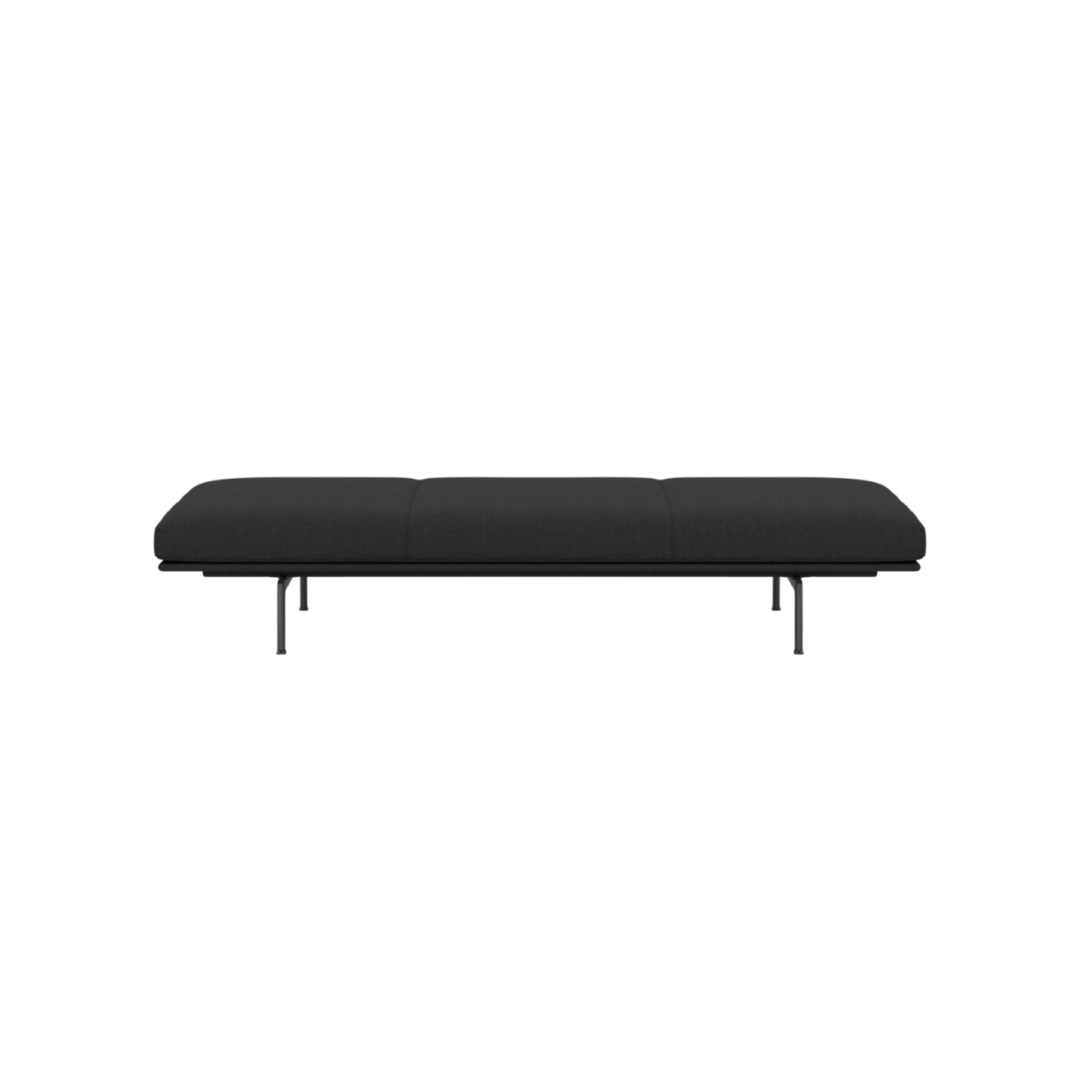 Outline Daybed