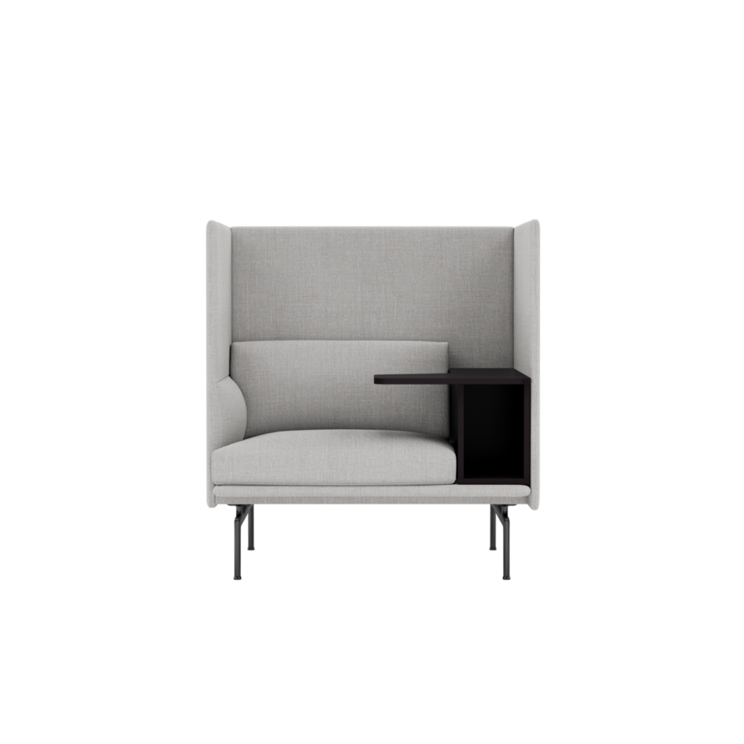 Outline-Highback-Work-100-1-Seater-73228-123