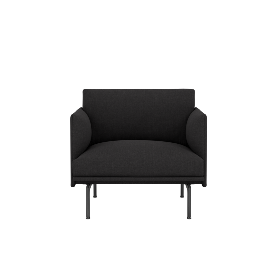 Outline Studio Chair Image