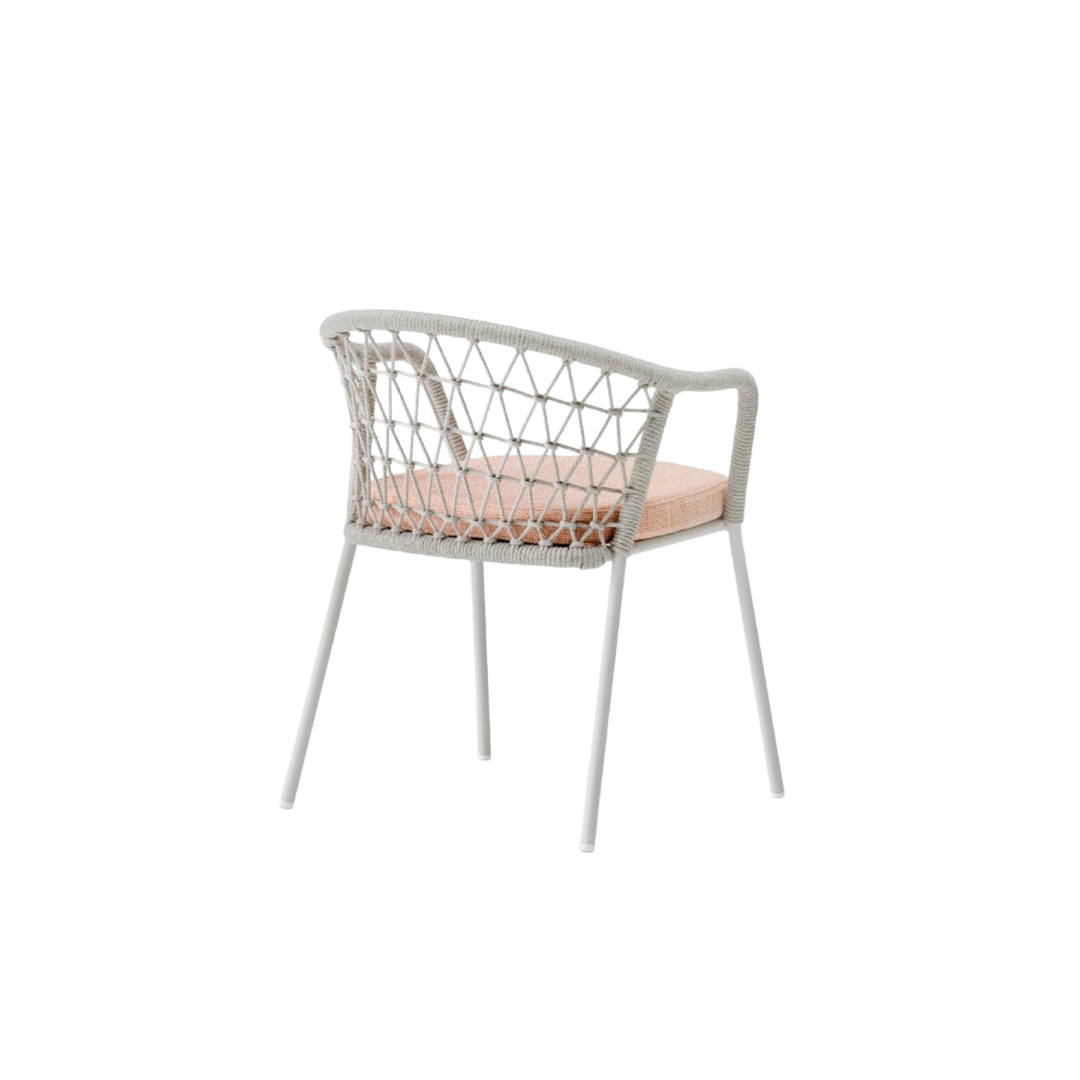 Panarea-Armchair-Beige-with-Pink-Fabric_3675BE100E-BE-D23