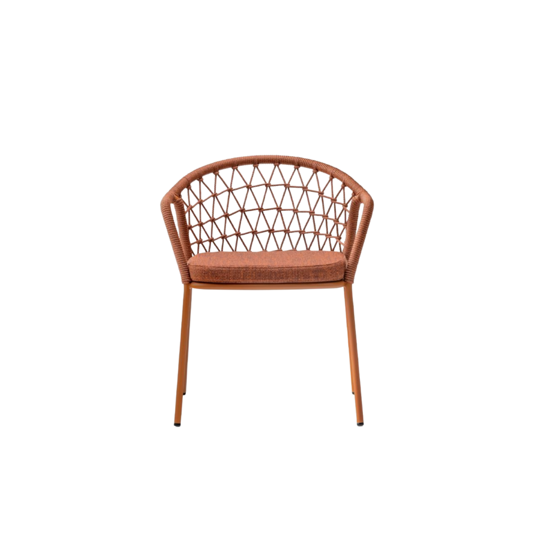 Panarea Outdoor Armchair