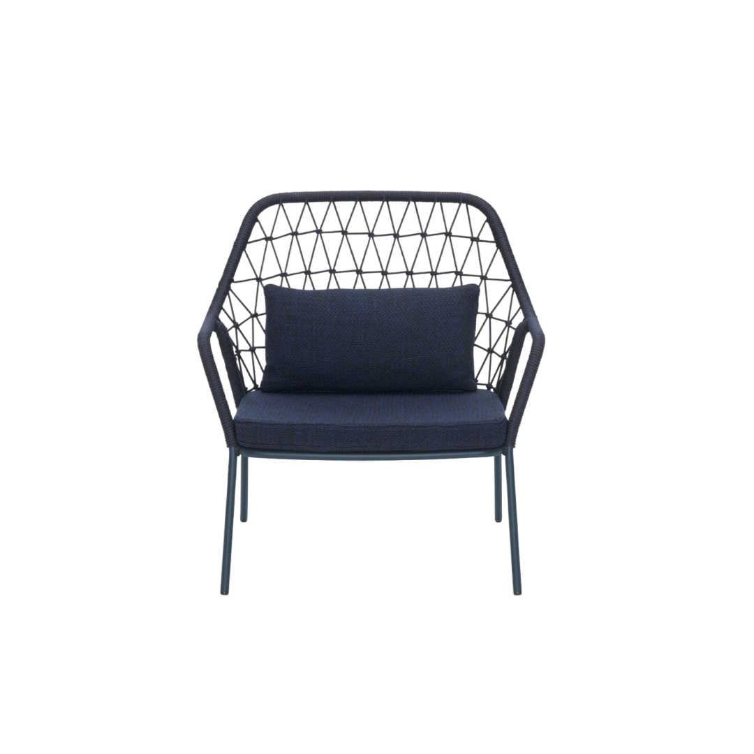 Panarea Lounge Armchair