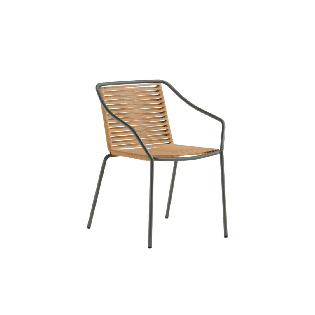 Philía Armchair