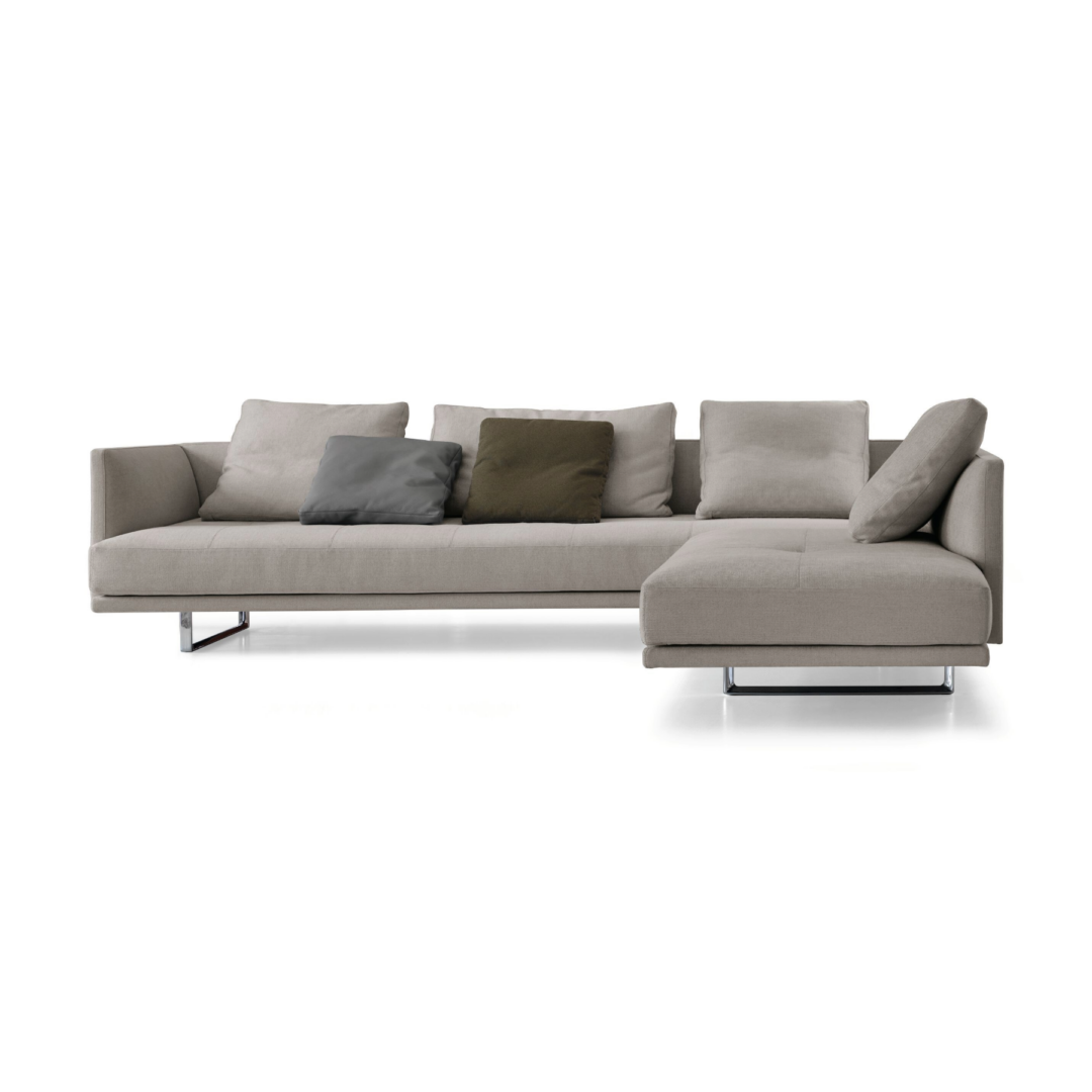 Prime Time Modular Sofa