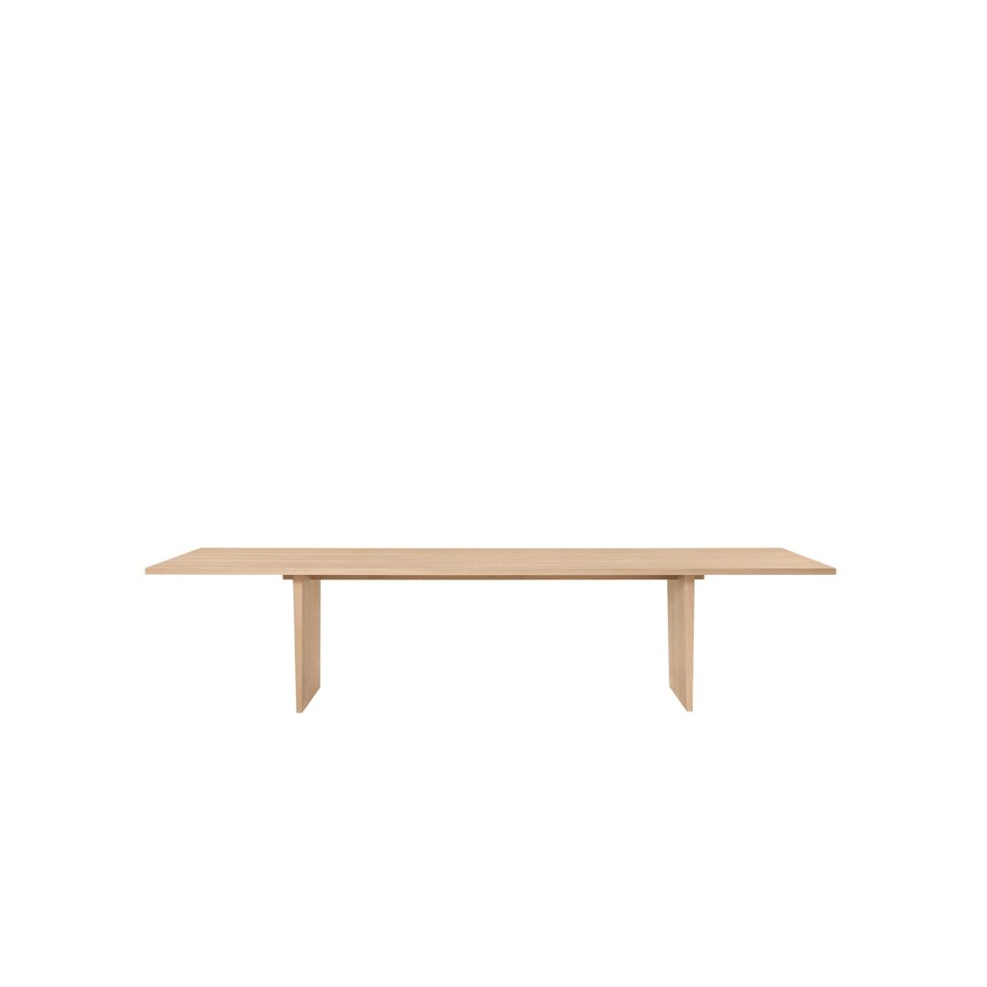 Private Dining Table
