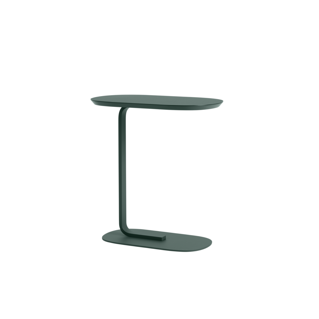 Relate Side Table - 60.5cmH
