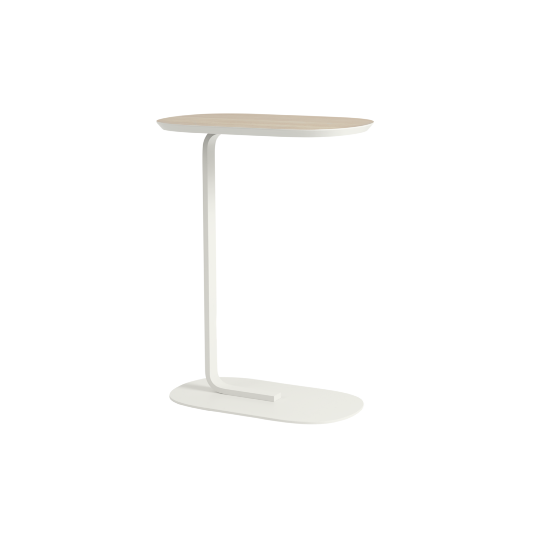 Relate Side Table - 73.5cmH