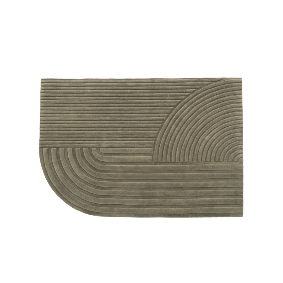 Relevo Rug 170x240cm
