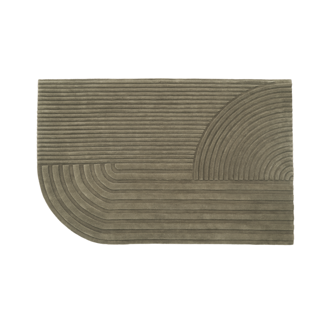Relevo Rug 200x300cm
