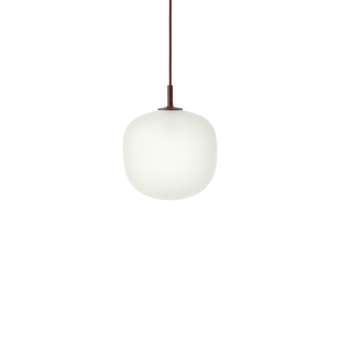 Rime Pendant Lamp Ø 18cm Image