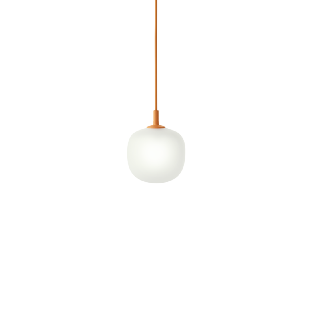 Rime Pendant Lamp Ø 12cm Image