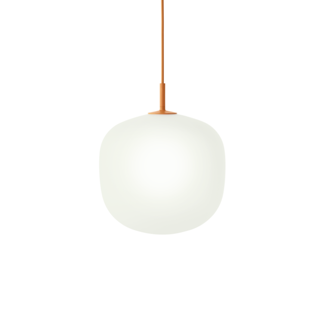 Rime Pendant Lamp Ø 25cm Image