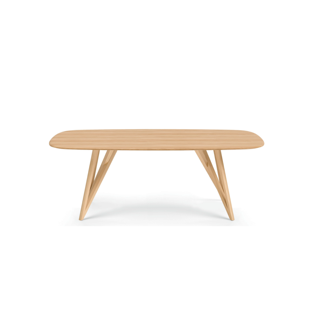 Seito Solid Wood Table