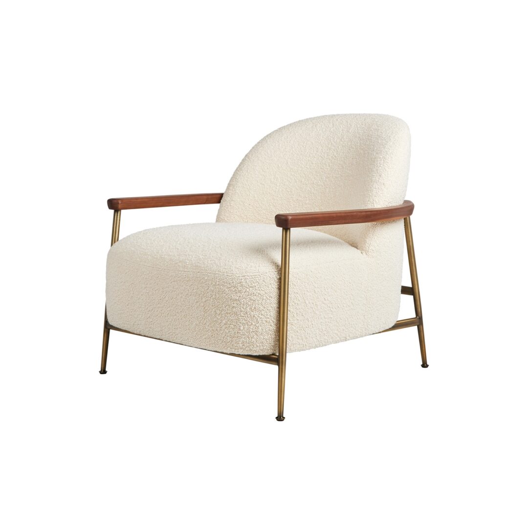 Sejour Lounge Chair Image