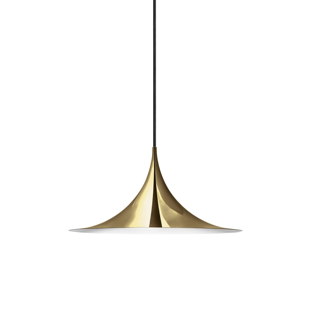 Semi Pendant - Ø30cm Image