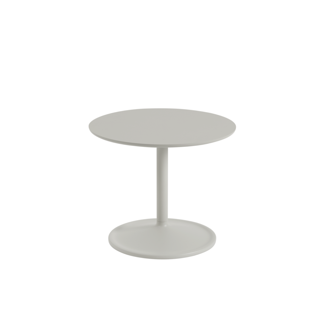 Soft Side Table Ø 48x40cmH Image