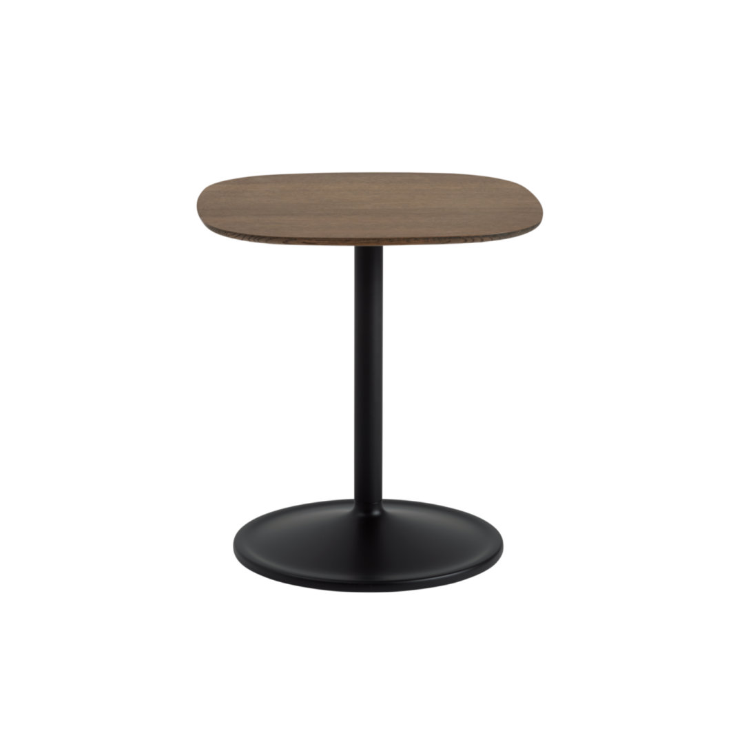 Soft Side Table 45x45x48cmH