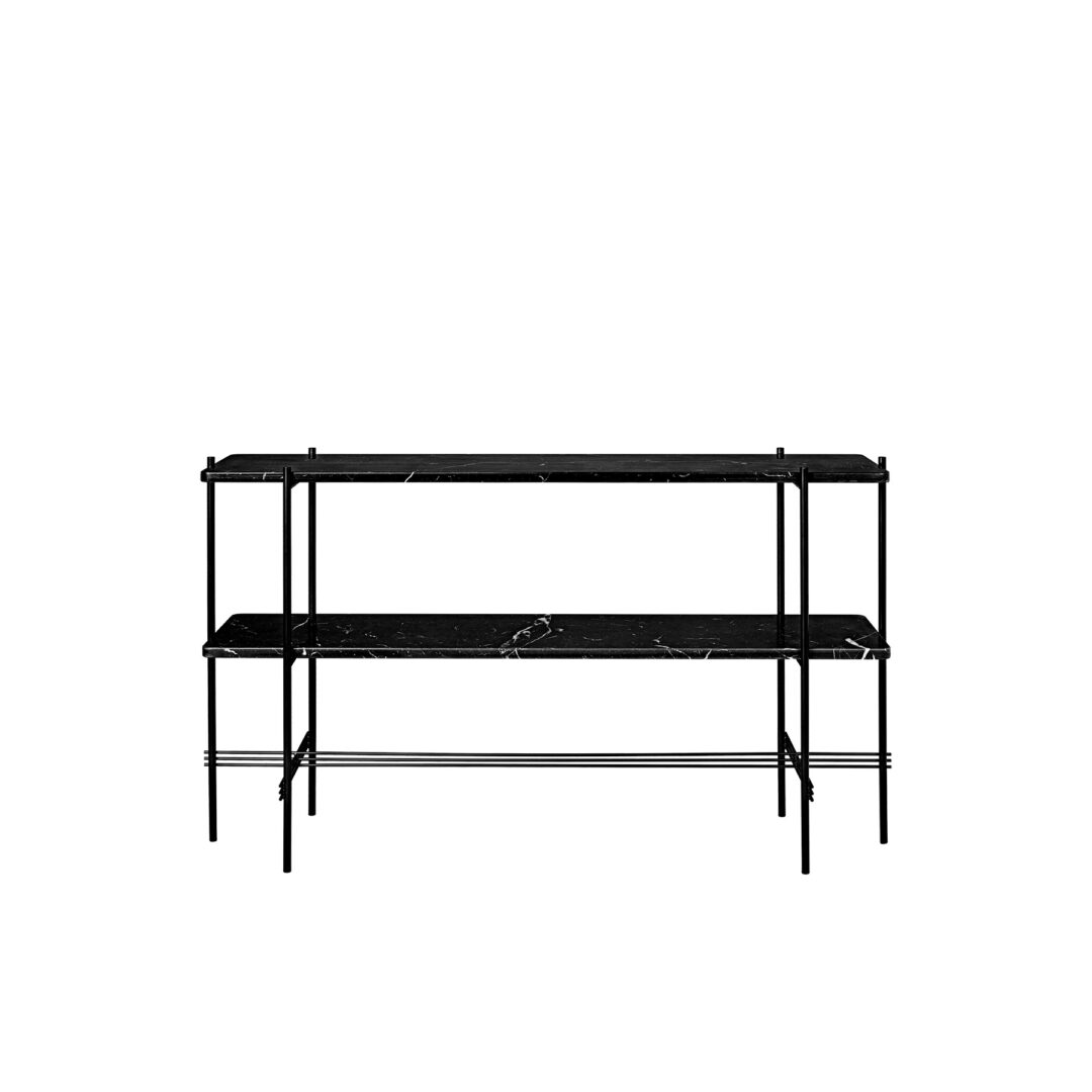TS Console