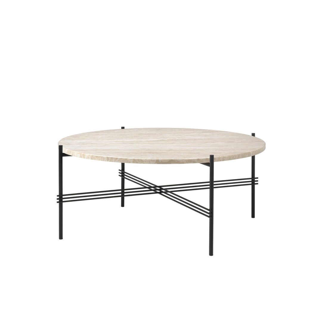 TS Outdoor Coffee Table - Round Ø80cm