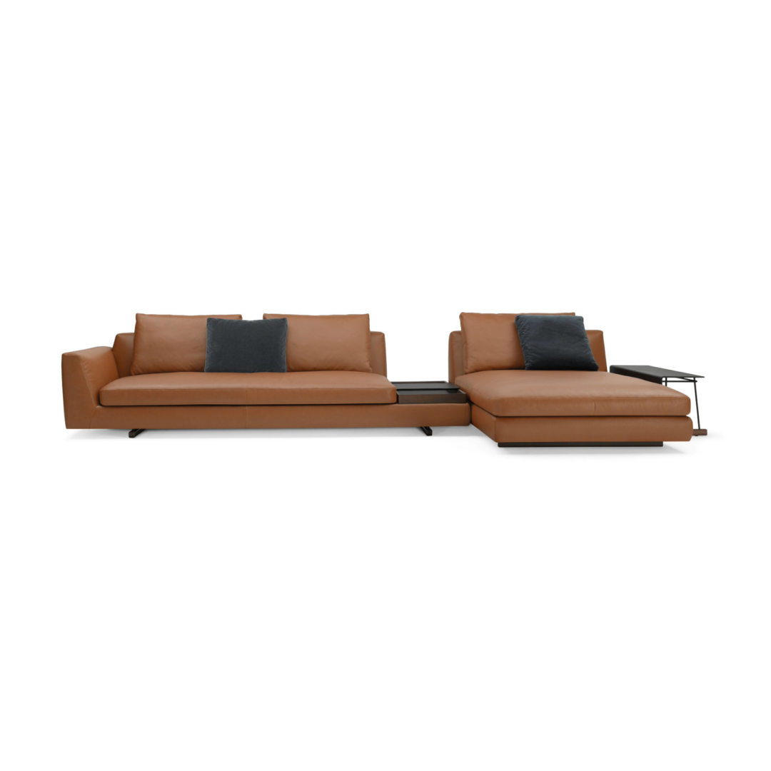 Tama Living Sofa