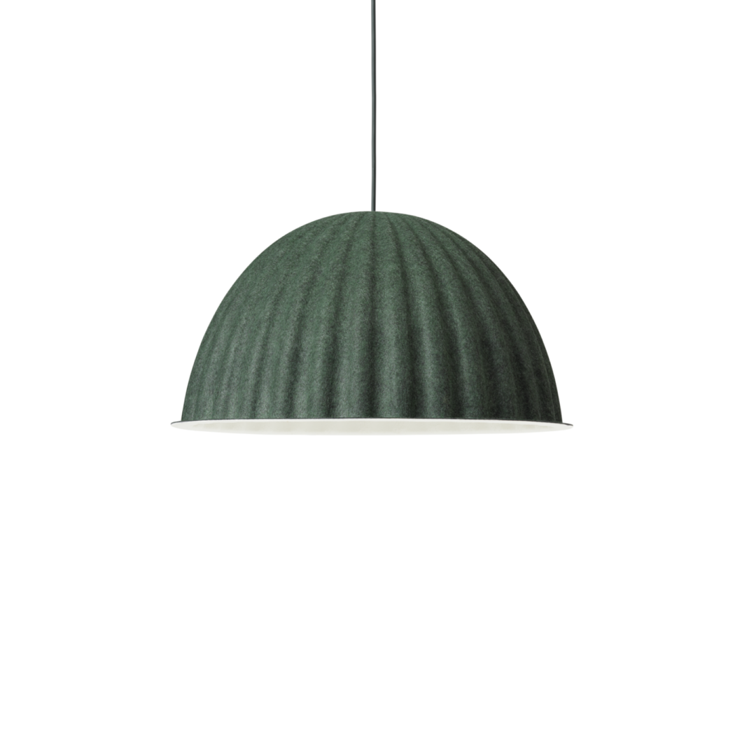 Under The Bell Pendant Lamp Ø 55cm Image