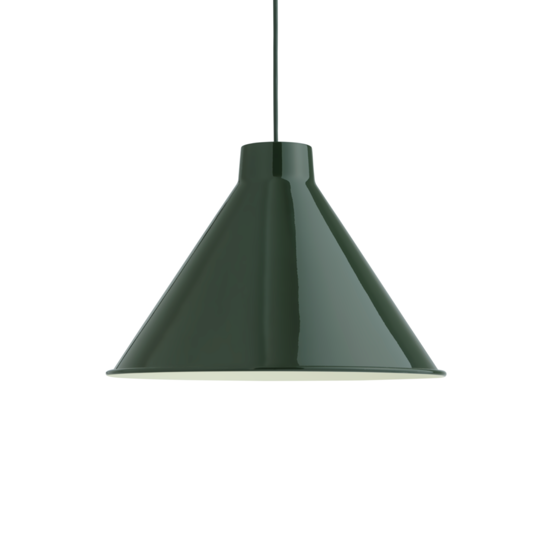 Top Pendant Lamp Ø 38cm