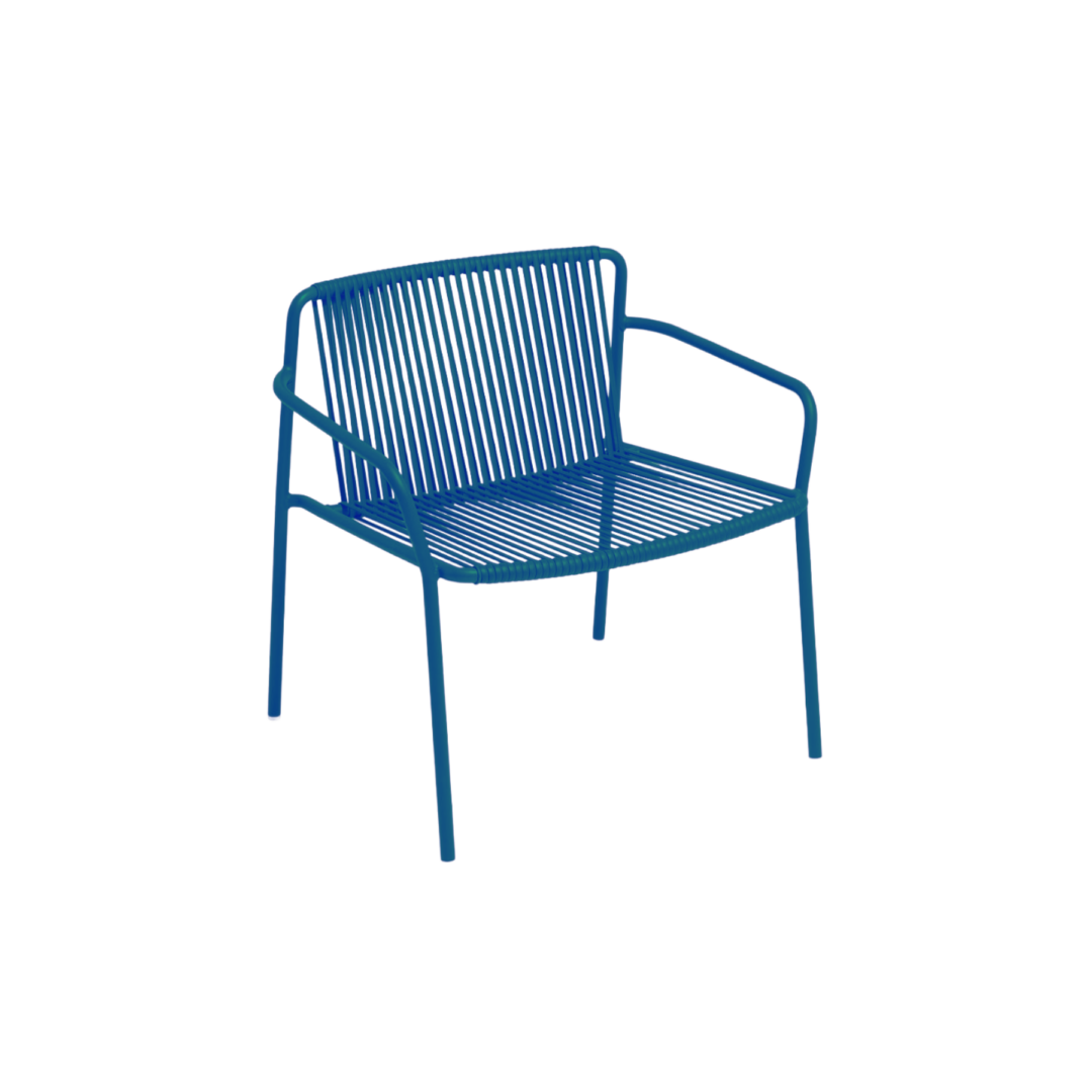 Tribeca Lounge Chair