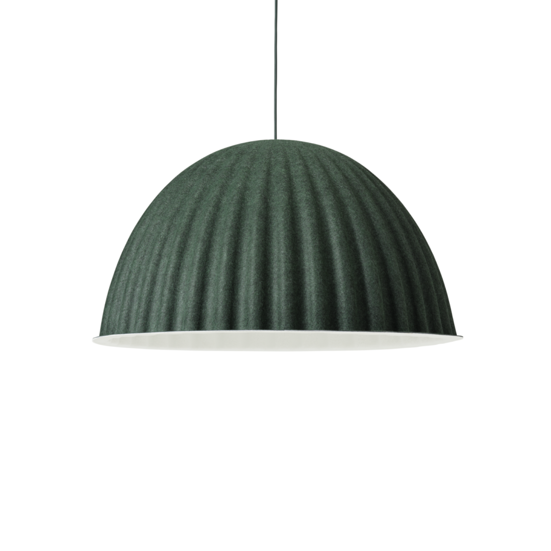 Under The Bell Pendant Lamp Ø 82cm Image