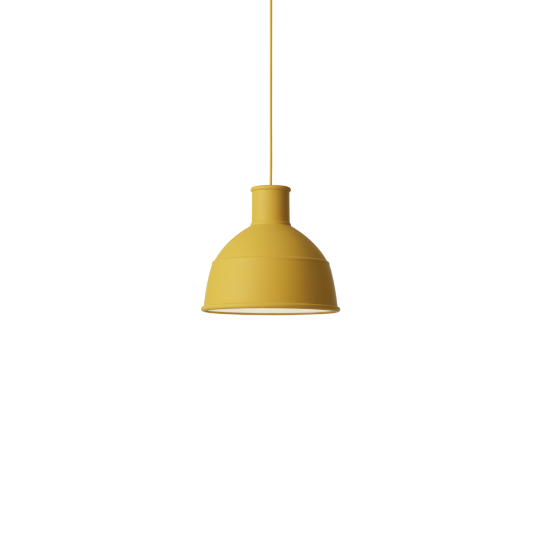 Unfold Pendant Lamp Image