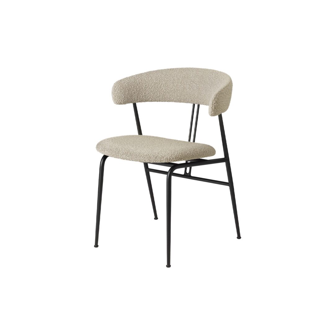 Violin-Dining-Chair_FullyUpholstered_Dedar_Karakorum_003_GB-23931-KA003