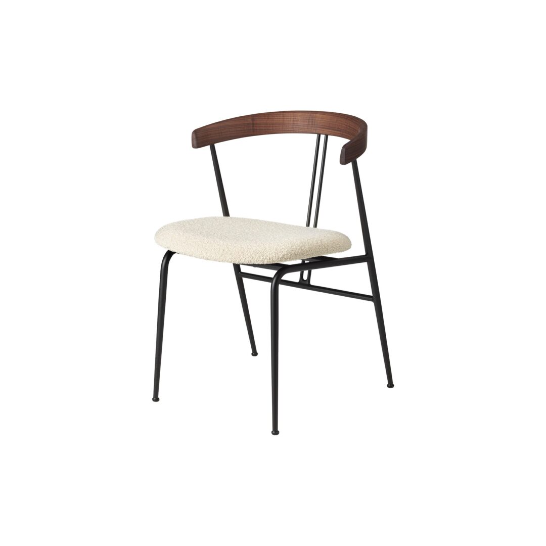 Violin_Dining-Chair_SeatUpholstered_AmericanWalnut_Dedar_Karakorum_001_GB-23687-KA