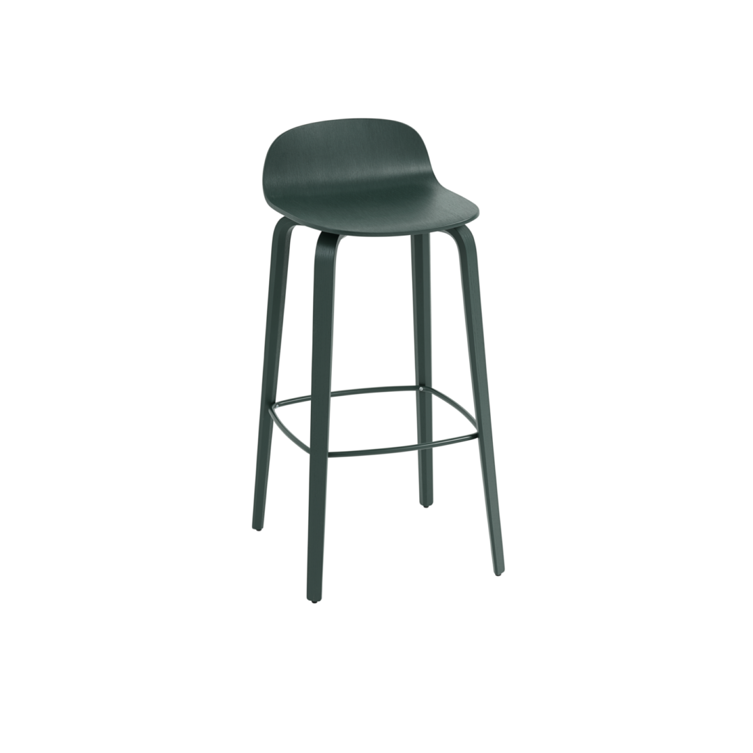 Visu-Bar-Stool-Wood-Base-75-cm-29.5-16154