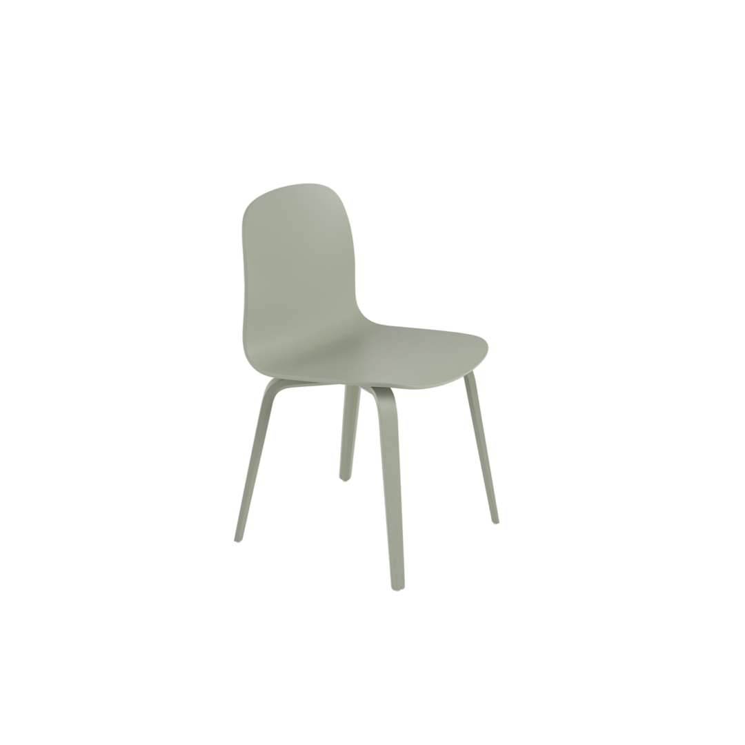 Visu-Chair-Wood-Base-32554