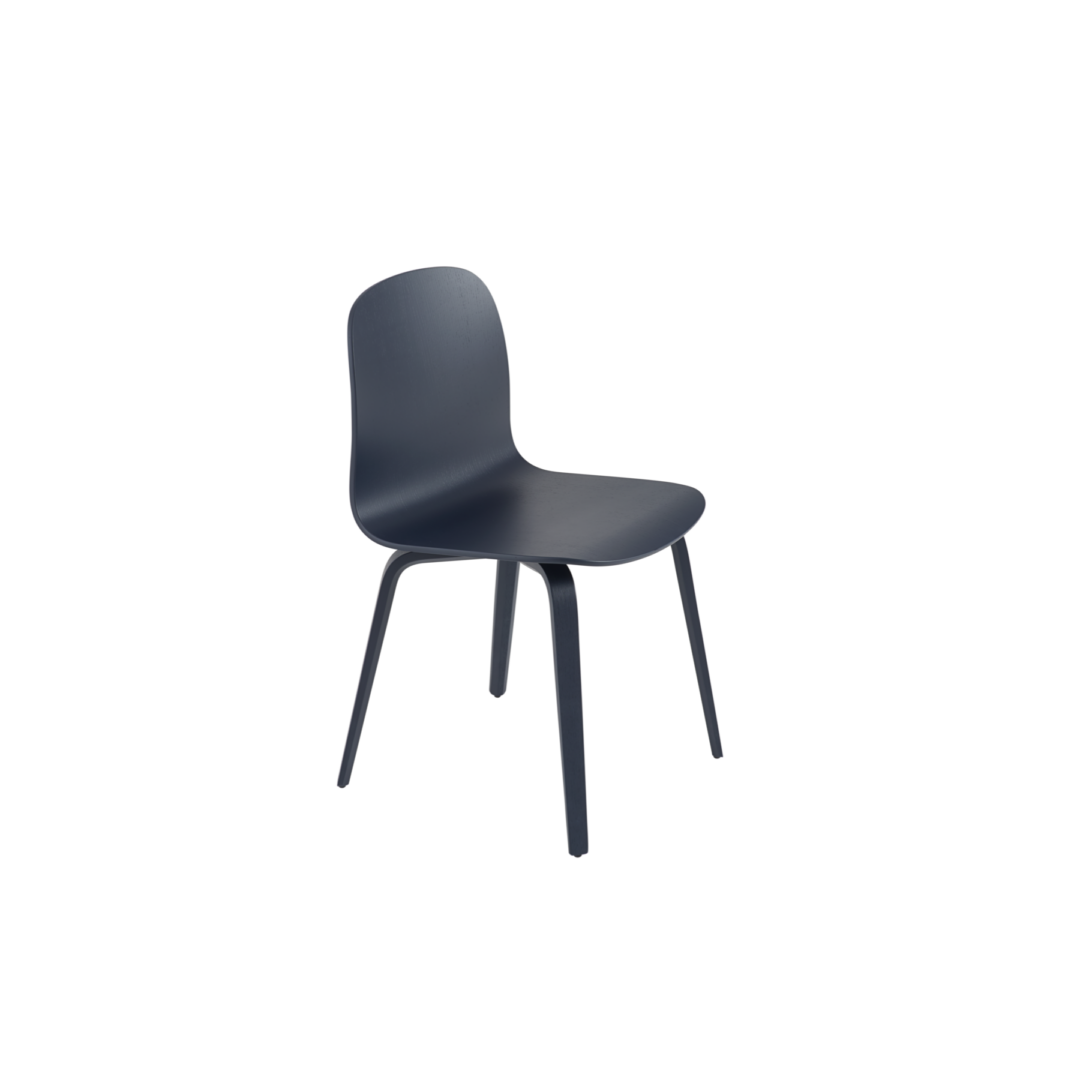 Visu-Chair-Wood-Base-32557