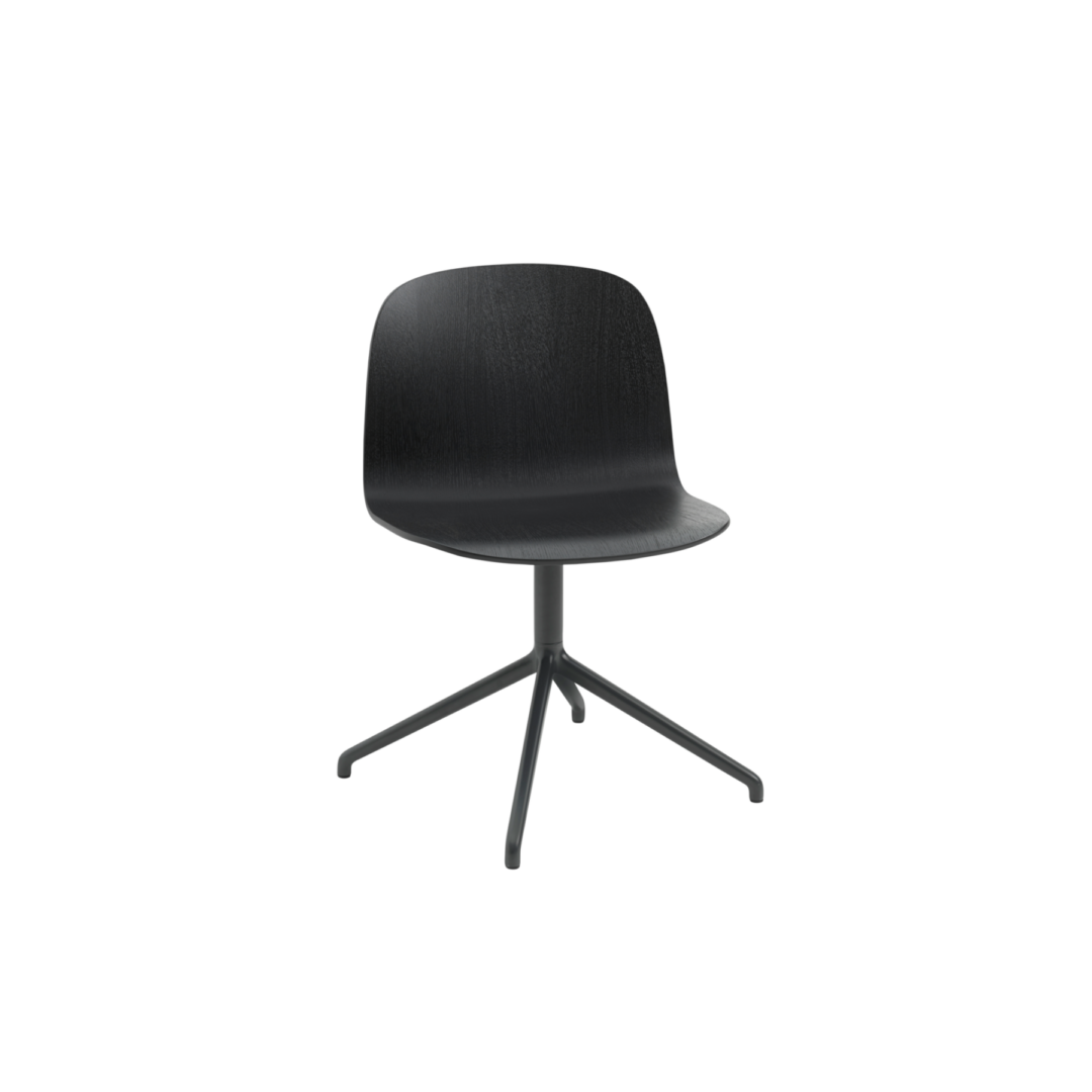 Visu-Wide-Chair-Swivel-Base-21812