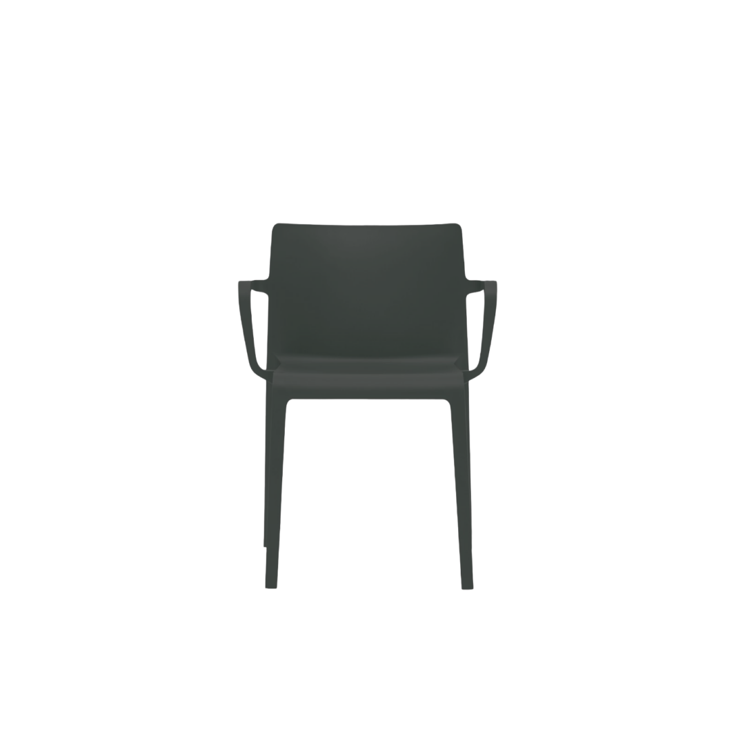 Volt-Low-Back-Armchair-Black_675-NE