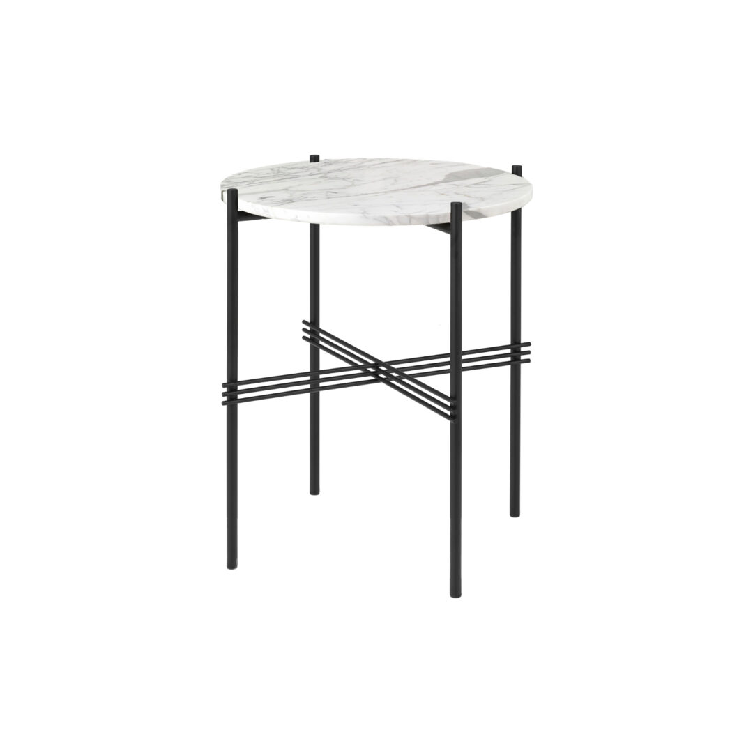 TS Coffee Table - Round Ø40cm Image