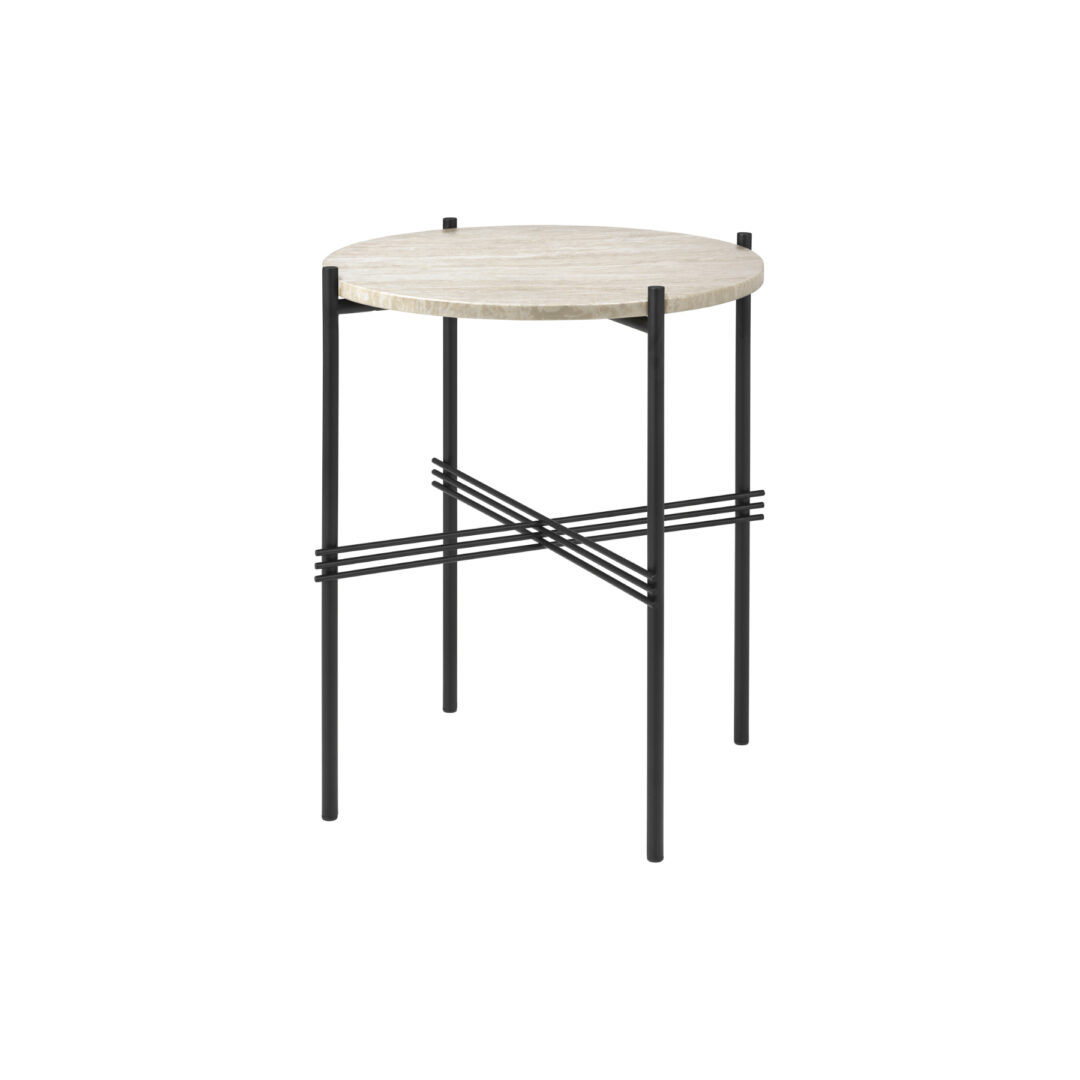TS Outdoor Coffee Table - Round Ø40cm