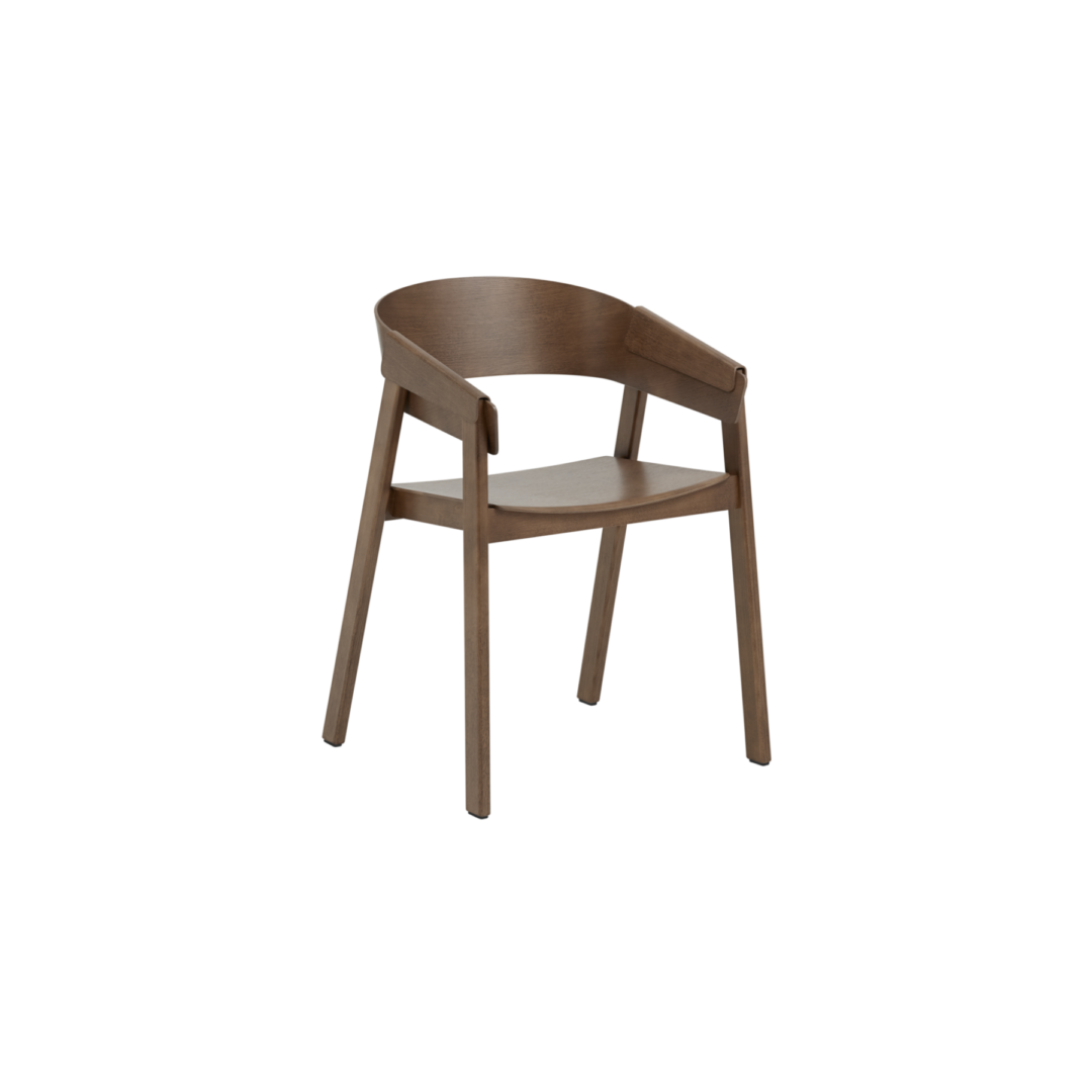 Cover Armchair