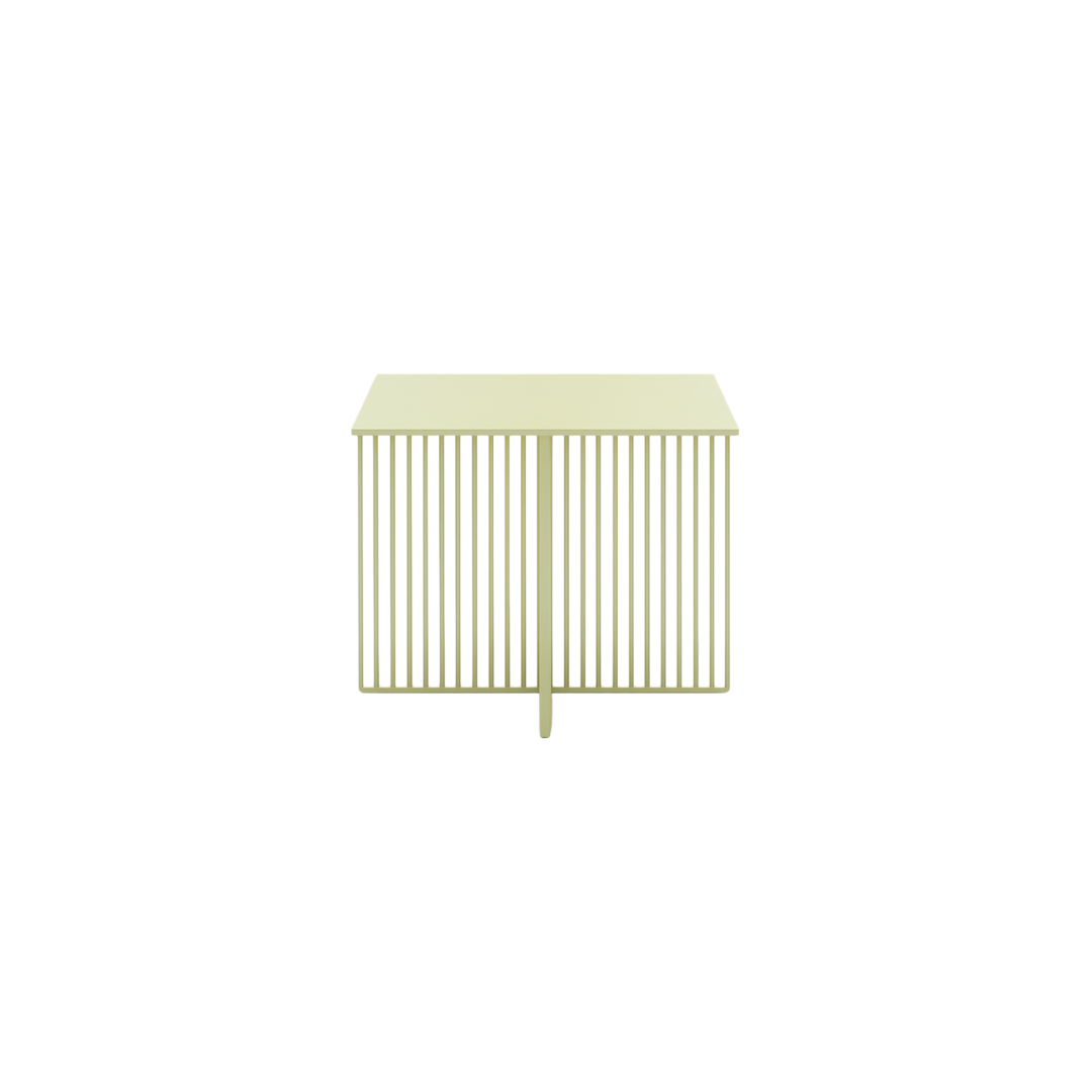 Accursio Outdoor Coffee Table 30x40cm