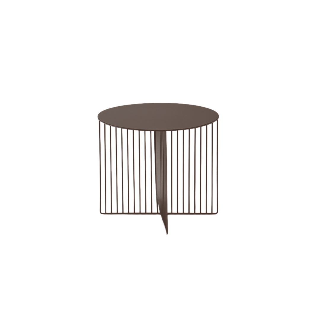 Accursio Outdoor Coffee Table Ø 40cm