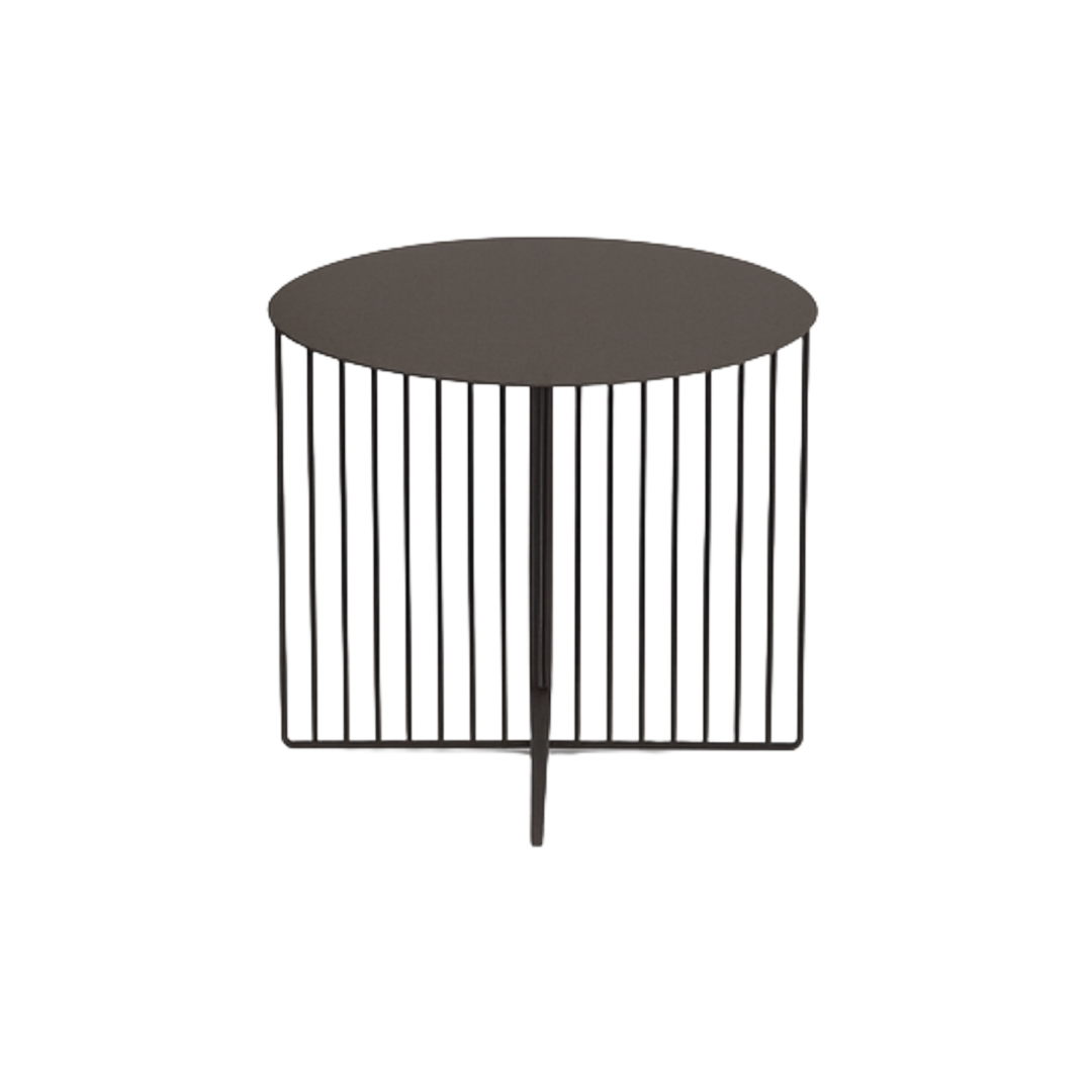 Accursio Coffee Table Ø 60cm