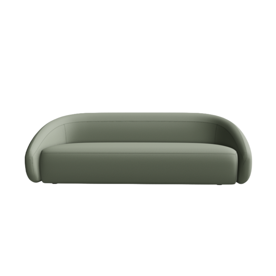 Apper Sofa 3 Seater