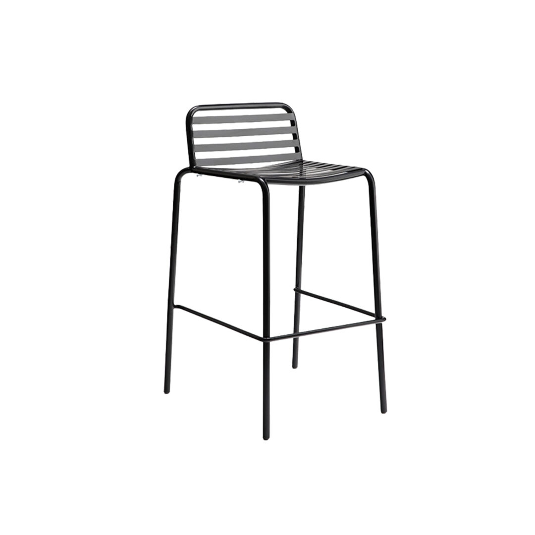 Bombala-High-Stool-Black