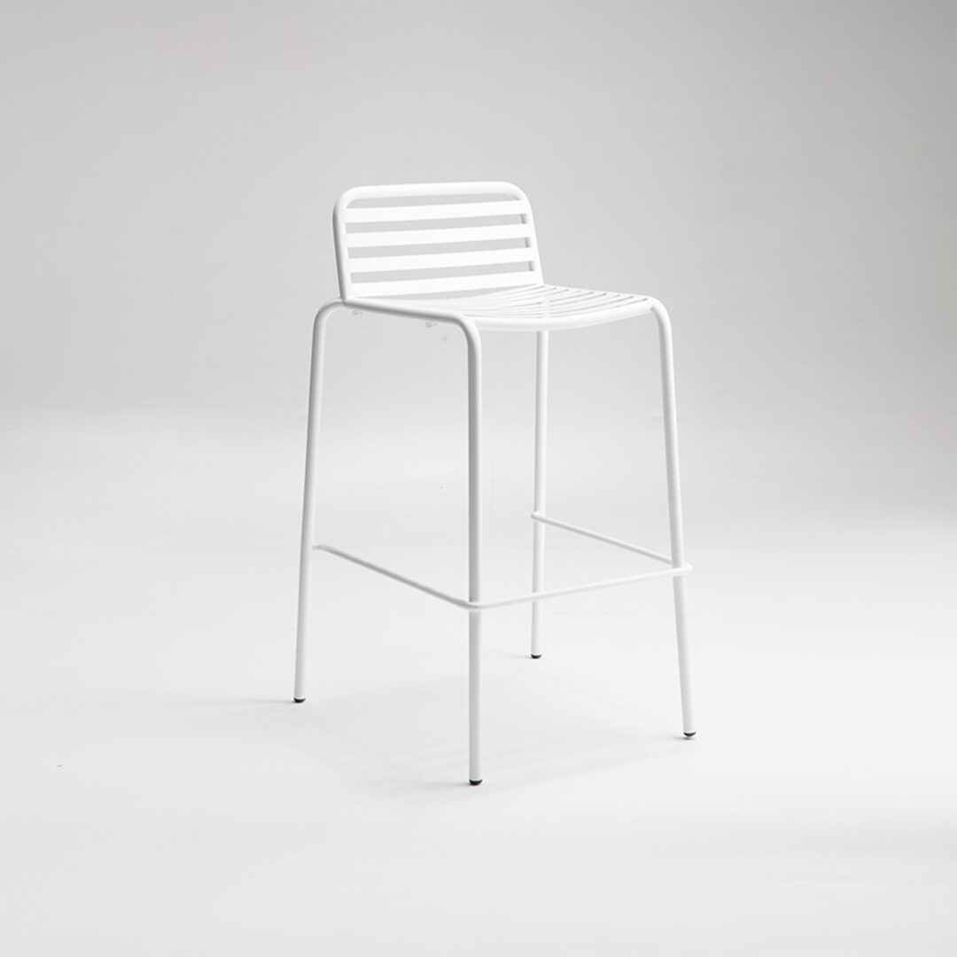 Bombala-High-Stool-White